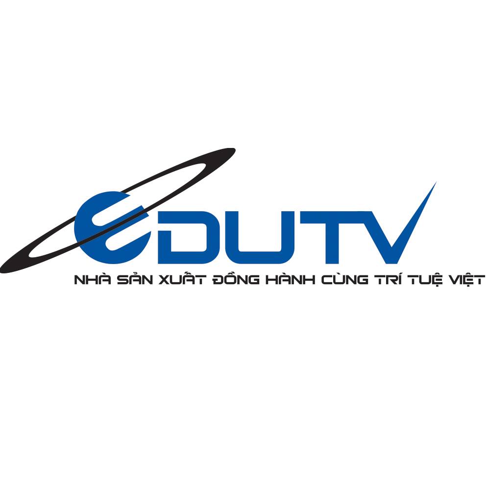 CÔNG TY TNHH THIẾT BỊ TRƯỜNG QUAY EDUTV VIỆT NAM