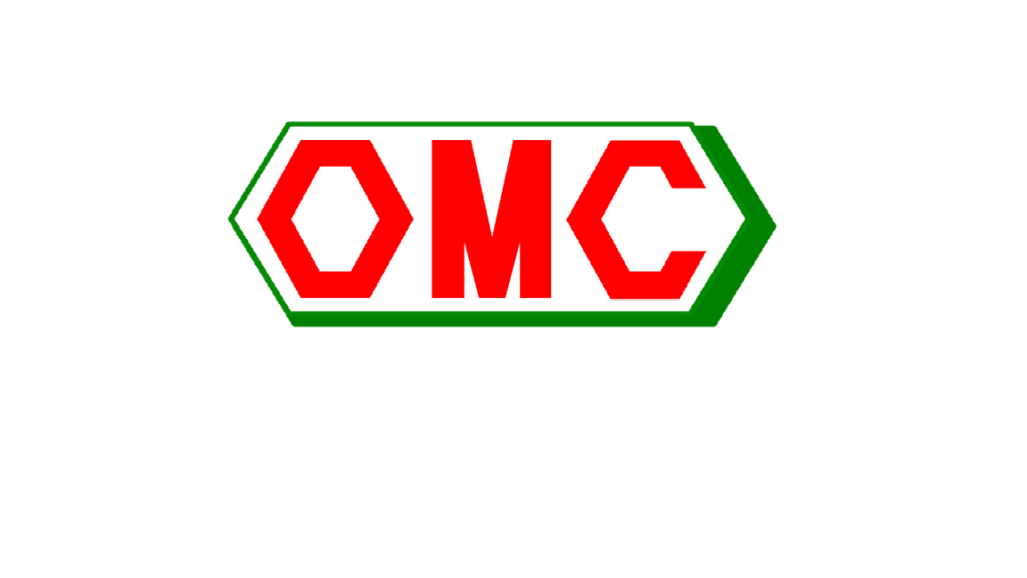 CÔNG TY TNHH OM CHEMICAL