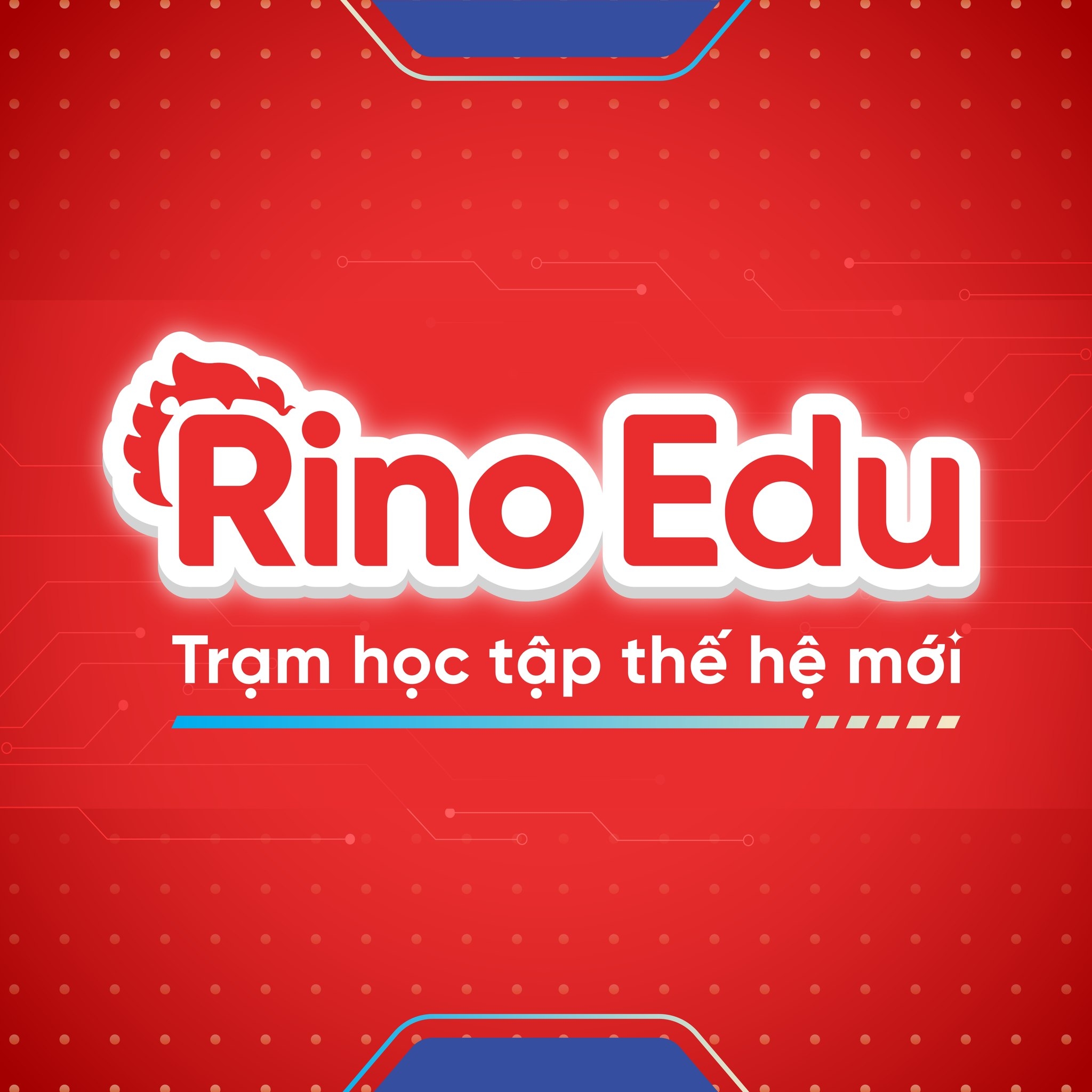 Công Ty Cổ Phần Giáo Dục Công Nghệ Rino Edu
