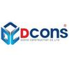 CÔNG TY TNHH XÂY DỰNG DCONS