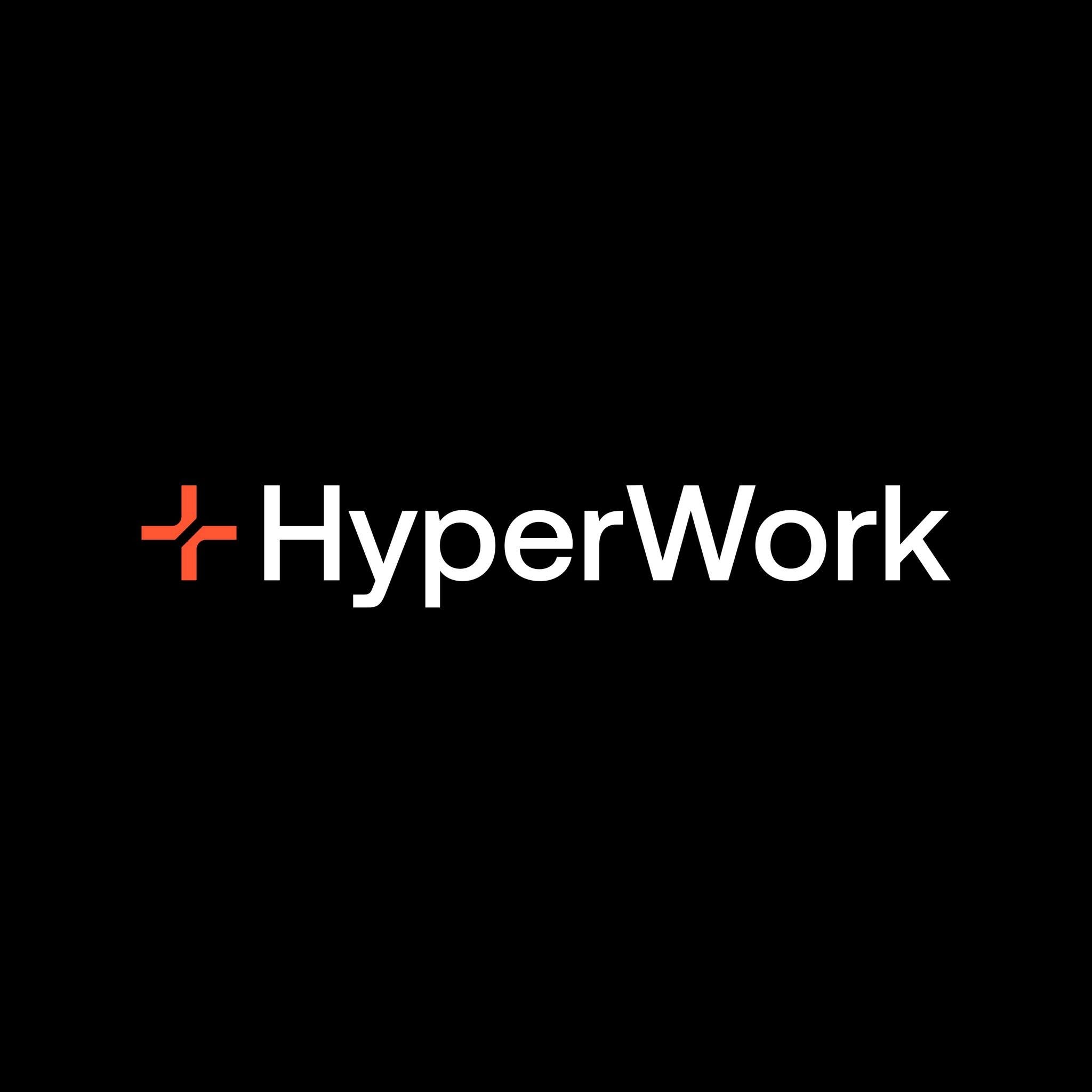 HYPERWORK