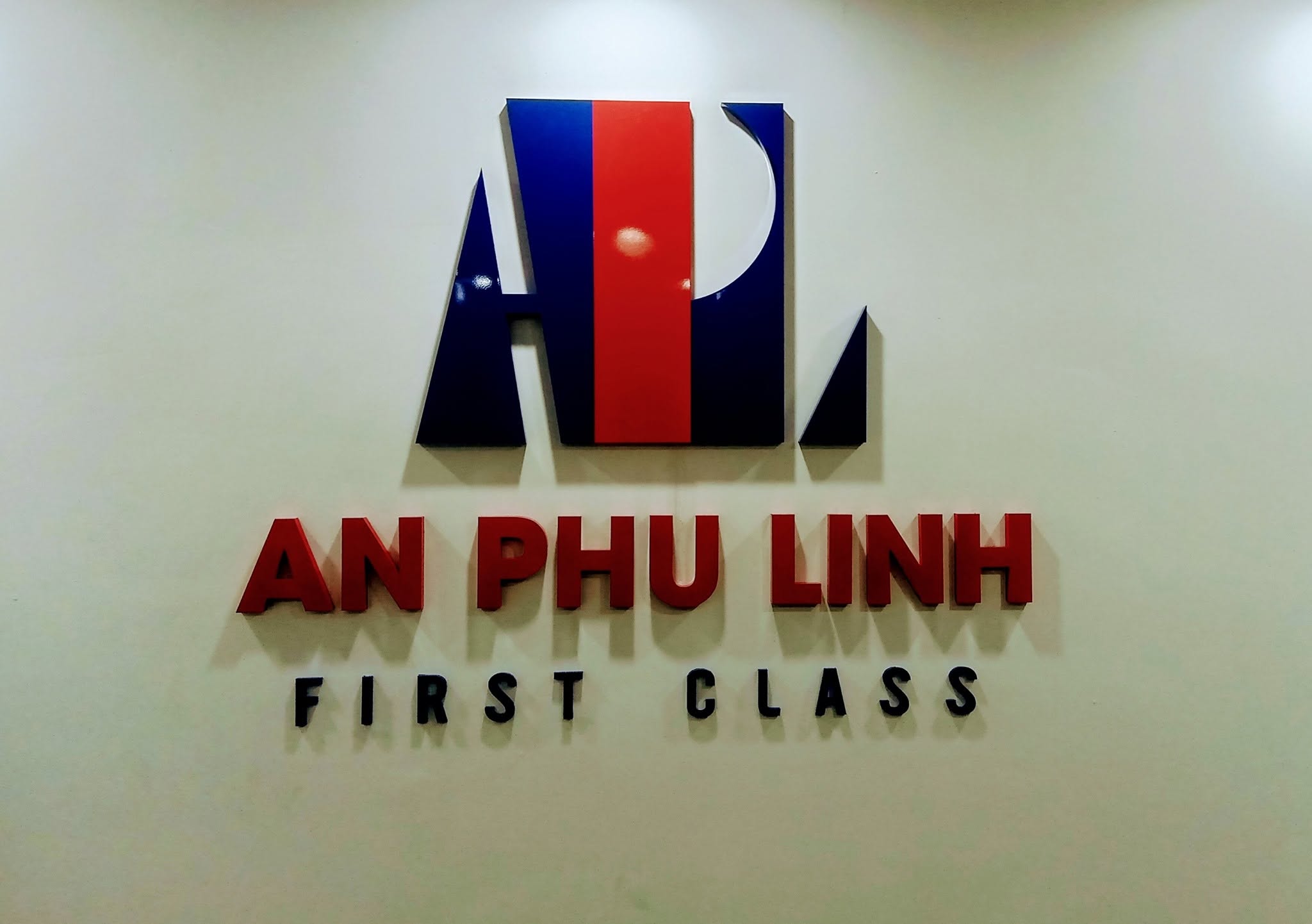 CÔNG TY TNHH AN PHÚ LINH