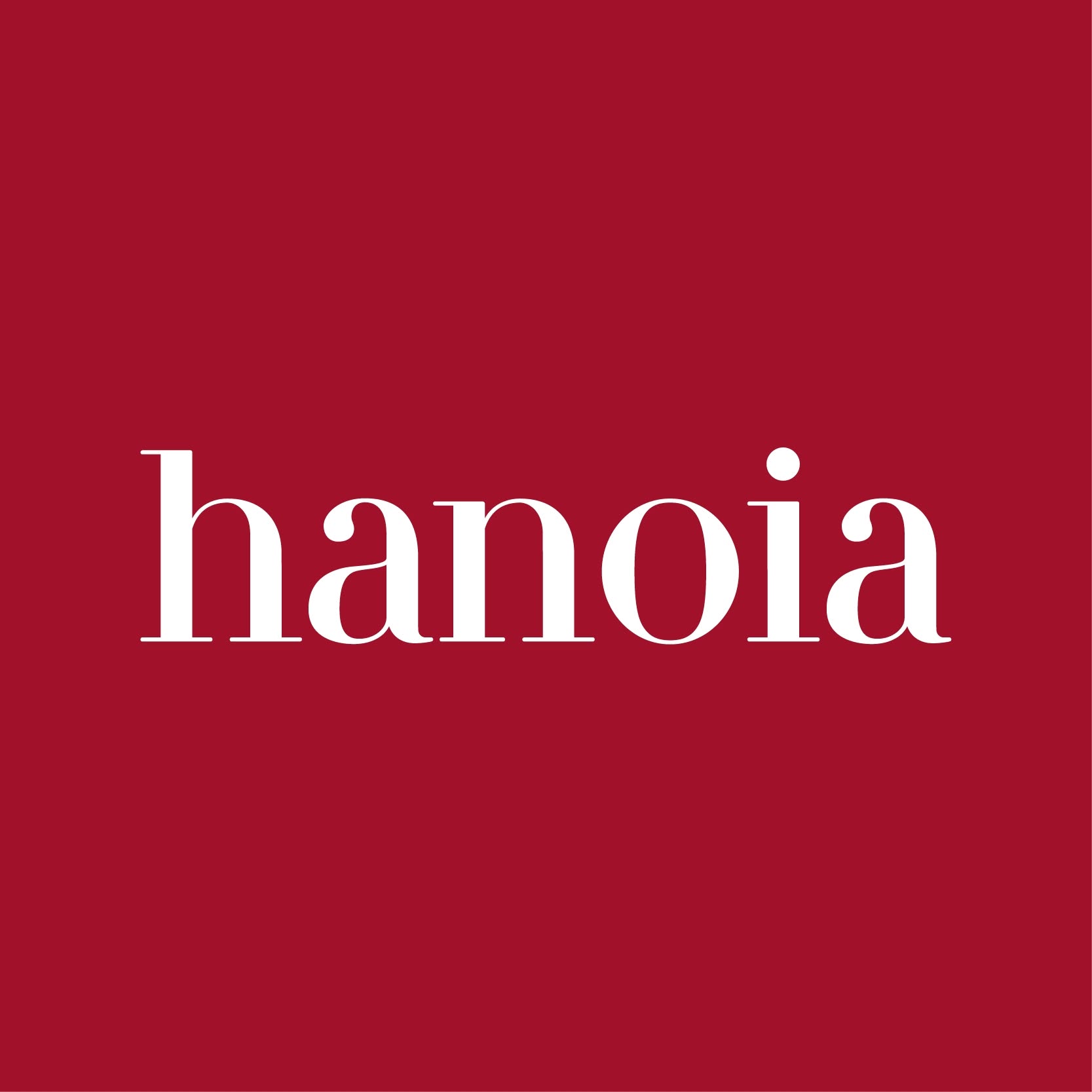 Công ty TNHH Hanoia