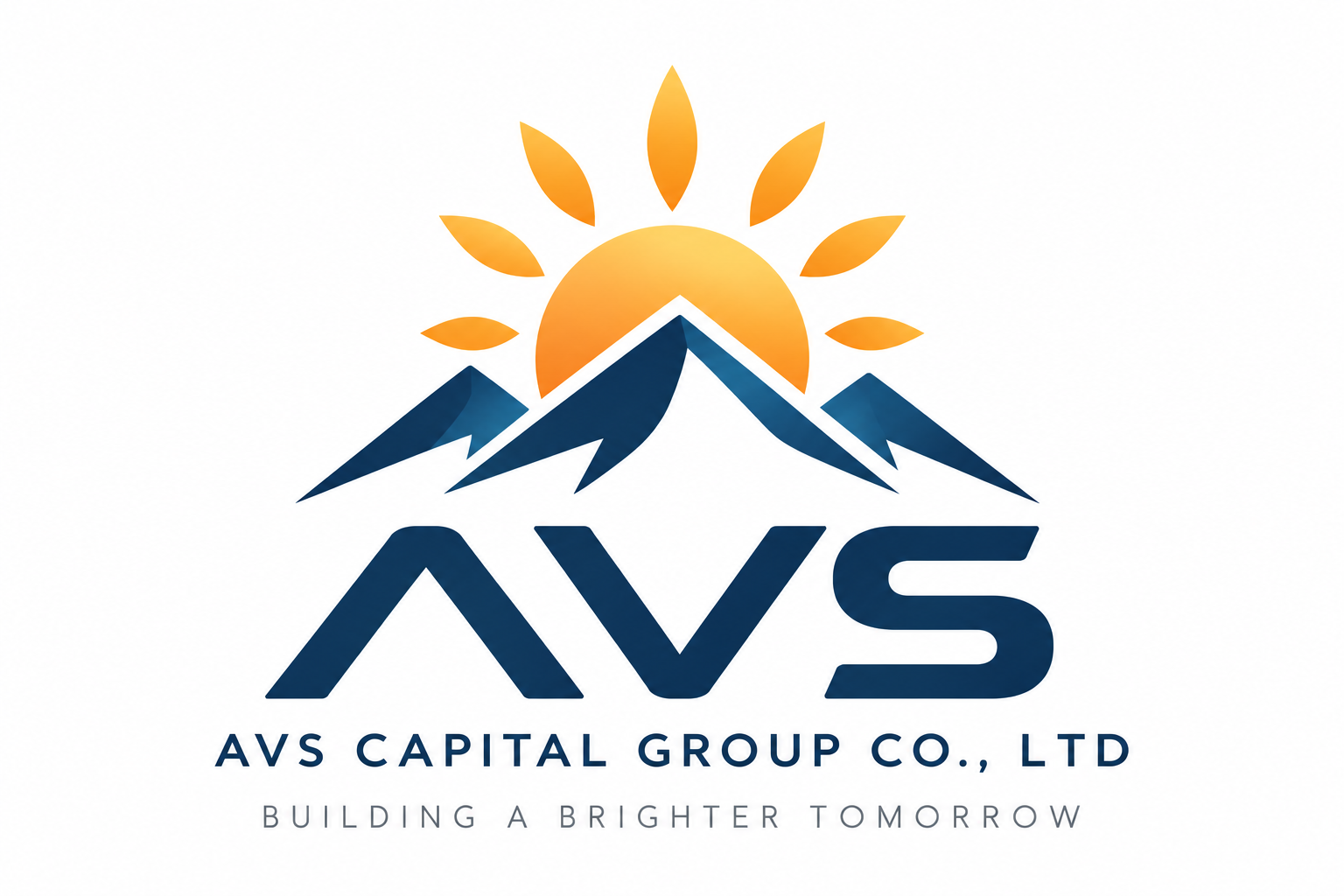 AVS CAPITAL GROUP CO., LTD